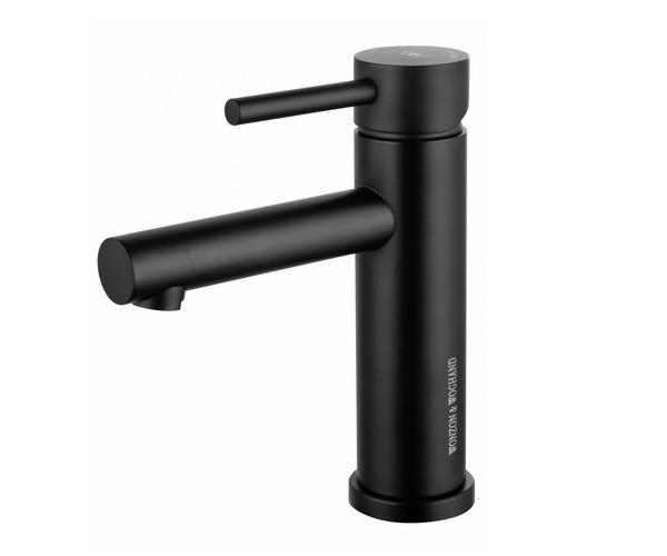 смеситель для раковины WONZON & WOGHAND WW-H9089